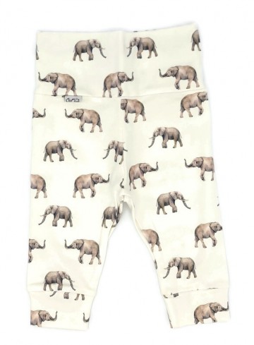 NB broekje OLIFANTJES