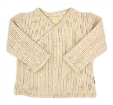 Overslag Pointelle NATUREL