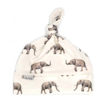 NB mutsje OLIFANT