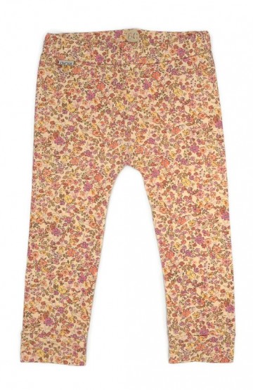 Legging TRENDY BLOEM