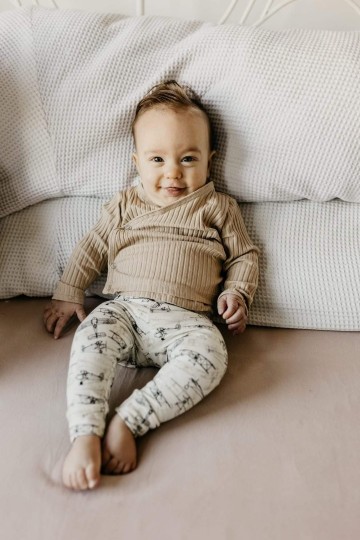 NB broekje VLIEGTUIG