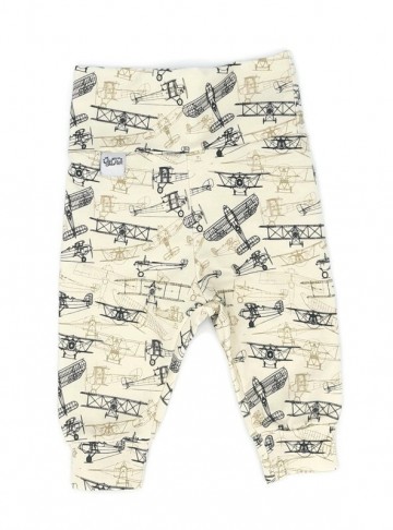 NB broekje VLIEGTUIG