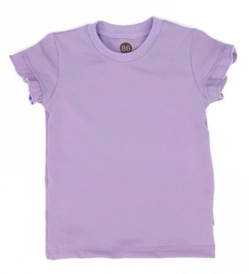 Top lila